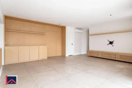 Apartamento com 3 Quartos à venda, 133m² no Perdizes, São Paulo