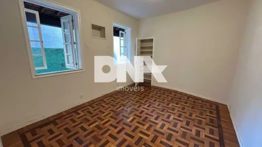 Apartamento com 2 Quartos à venda, 85m² no Laranjeiras, Rio de Janeiro