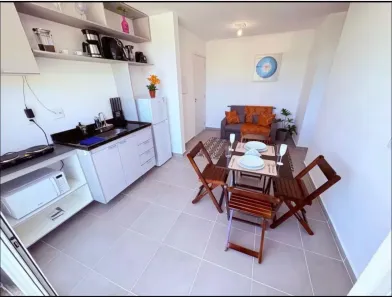 Apartamento com 1 Quarto à venda, 42m² no Recreio dos Bandeirantes, Rio de Janeiro