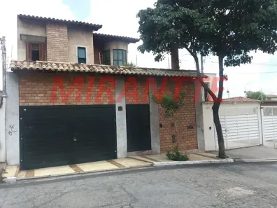 Sobrado com 4 Quartos à venda, 480m² no Vila Paiva, São Paulo