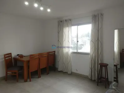 Apartamento com 3 Quartos à venda, 71m² no Vila Mariana, São Paulo