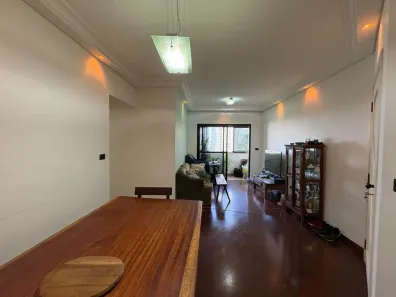 Apartamento com 4 Quartos à venda, 125m² no Vila Mogilar, Mogi das Cruzes