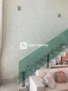 Sobrado com 3 Quartos à venda, 290m² no Nova Uberlândia, Uberlândia