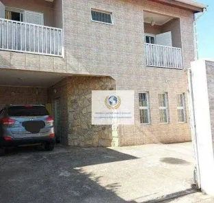 Casa com 4 Quartos à venda, 262m² no Betel, Paulínia