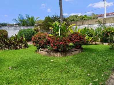 Casa com 6 Quartos à venda, 1000m² no Cassange, Salvador
