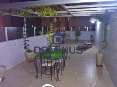 Apartamento com 4 Quartos à venda, 385m² no União, Belo Horizonte