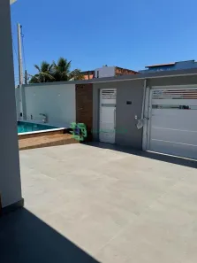 Casa com 2 Quartos à venda, 114m² no Centro, Itanhaém
