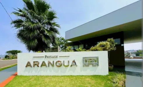 Lote/Terreno à venda, 251m² no Gleba Simon Frazer, Londrina