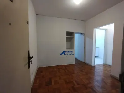 Apartamento com 1 Quarto à venda, 36m² no Perdizes, São Paulo