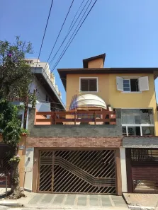 Sobrado com 4 Quartos à venda, 200m² no Jardim Olympia, São Paulo