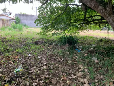 Lote/Terreno à venda, 450m² no Jurerê Internacional, Florianópolis