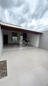 Casa com 3 Quartos à venda, 117m² no Umuarama, Araçatuba