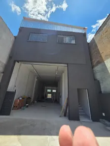 Galpão/Depósito/Armazém para venda ou aluguel, 574m² no Belenzinho, São Paulo