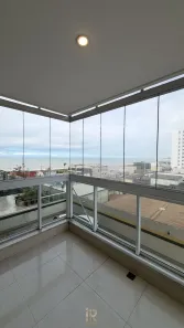 Apartamento com 3 Quartos para alugar, 86m² no Praia de Itaparica, Vila Velha