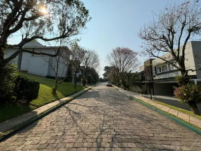 Lote/Terreno à venda, 605m² no Hamburgo Velho, Novo Hamburgo