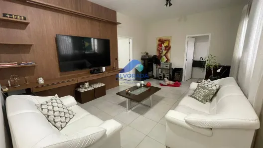 Casa com 4 Quartos à venda, 288m² no Jardim Alvorada, São José dos Campos
