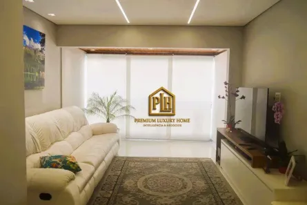 Apartamento com 3 Quartos à venda, 93m² no Vila Gomes Cardim, São Paulo