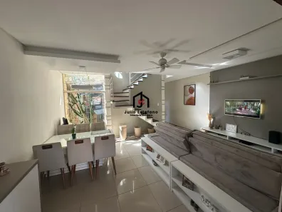Sobrado com 2 Quartos à venda, 200m² no Esplanada Independência, Taubaté