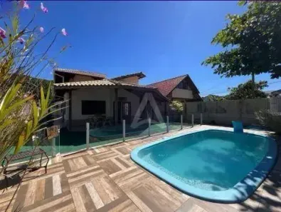 Casa com 4 Quartos à venda, 200m² no Armação do Pântano do Sul, Florianópolis