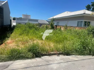 Lote/Terreno à venda, 203m² no Bela Vista, Palhoça