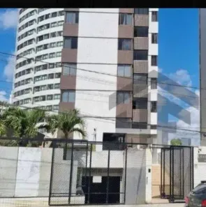Apartamento com 2 Quartos para alugar, 106m² no Boa Viagem, Recife