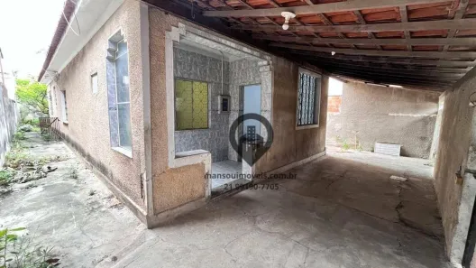 Casa com 3 Quartos à venda, 142m² no Campo Grande, Rio de Janeiro