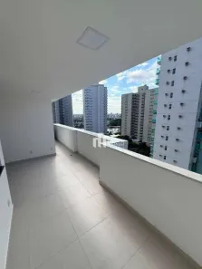 Apartamento com 1 Quarto à venda, 50m² no Barro Vermelho, Vitória