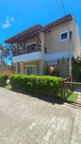 Casa de Condomínio com 4 Quartos à venda, 142m² no Buraquinho, Lauro de Freitas