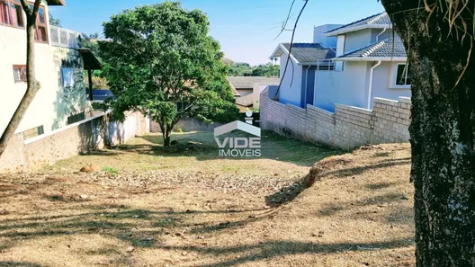 Lote/Terreno à venda, 472m² no Caminhos de San Conrado (Sousas), Campinas
