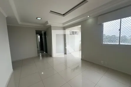 Apartamento com 2 Quartos à venda, 74m² no Tamboré, Barueri