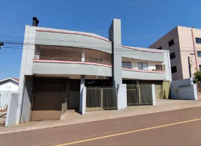 Sala Comercial para alugar, 992m² no Centro, Toledo
