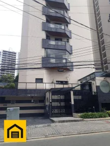 Apartamento com 4 Quartos à venda, 200m² no Jardim, Santo André