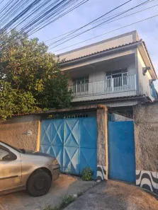 Casa com 3 Quartos à venda, 146m² no Centro, Nilópolis