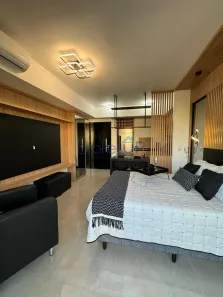 Apartamento com 1 Quarto à venda, 36m² no Boa Vista, Porto Alegre