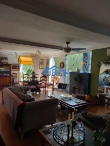 Casa de Condomínio com 3 Quartos para alugar, 246m² no Alphaville, Santana de Parnaíba