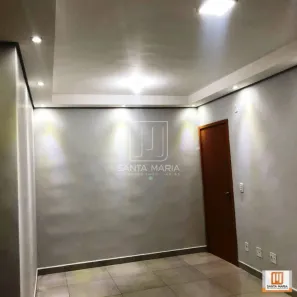 Apartamento com 2 Quartos à venda, 42m² no Ipiranga, Ribeirão Preto