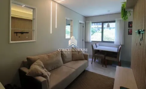 Apartamento com 2 Quartos para alugar, 55m² no Butantã, São Paulo
