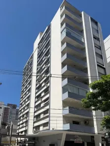Apartamento com 3 Quartos à venda, 110m² no Boqueirão, Santos