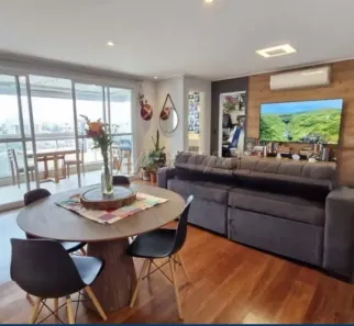 Apartamento com 2 Quartos à venda, 100m² no Jardim São Paulo(Zona Norte), São Paulo