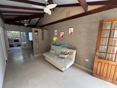 Apartamento com 2 Quartos à venda, 55m² no Boiçucanga, São Sebastião