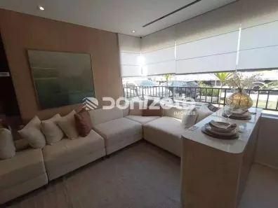 Apartamento com 3 Quartos à venda, 74m² no Jardim, Santo André