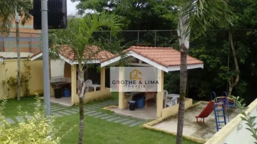 Apartamento com 2 Quartos à venda, 60m² no Jardim América, São José dos Campos