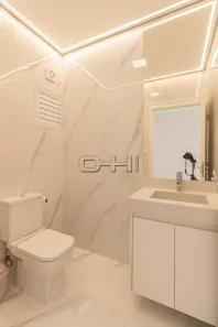 Apartamento com 2 Quartos para alugar, 222m² no Paraíso, São Paulo