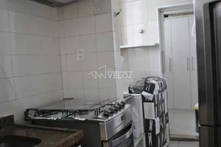 Apartamento com 2 Quartos à venda, 80m² no Leblon, Rio de Janeiro