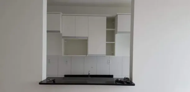 Apartamento com 2 Quartos à venda, 47m² no Parque São Sebastião, Ribeirão Preto