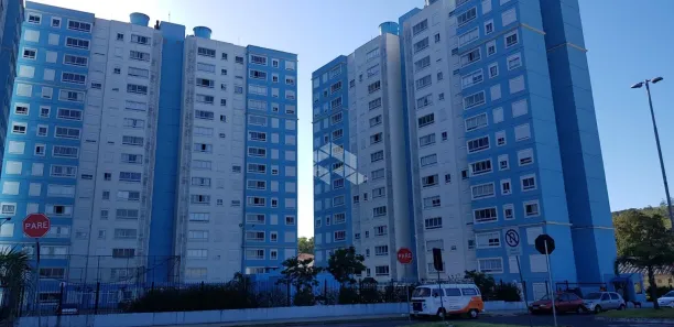 Apartamento com 2 Quartos à venda, 49m² no Jardim Leopoldina, Porto Alegre