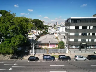 Imóvel Comercial com 1 Quarto à venda, 453m² no Bacacheri, Curitiba