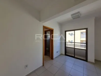Apartamento com 1 Quarto à venda, 41m² no Jardim Botânico, Ribeirão Preto