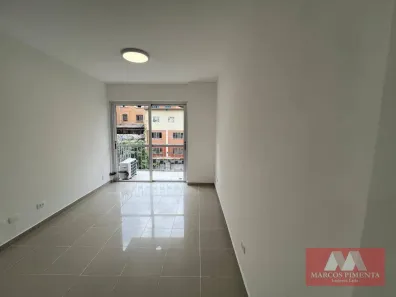Apartamento com 1 Quarto para alugar, 46m² no Bela Vista, São Paulo