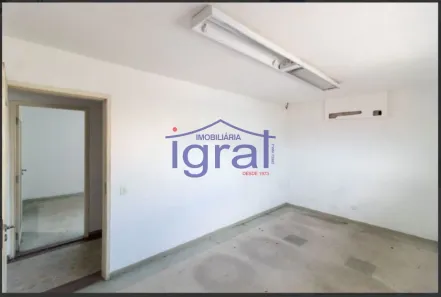 Ponto Comercial para alugar, 347m² no Jabaquara, São Paulo